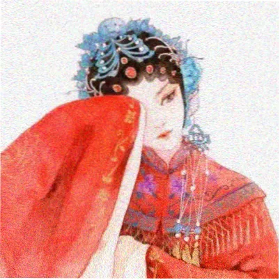 观众闻笛的头像